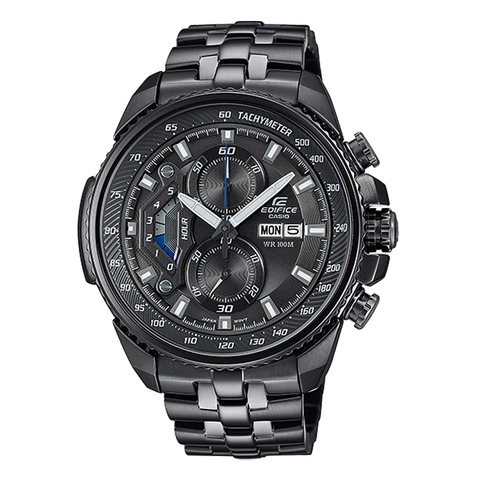 Đồng hồ Casio Edifice EF-558DC-1AVUDF Chính Hãng – Casio Anh Khuê