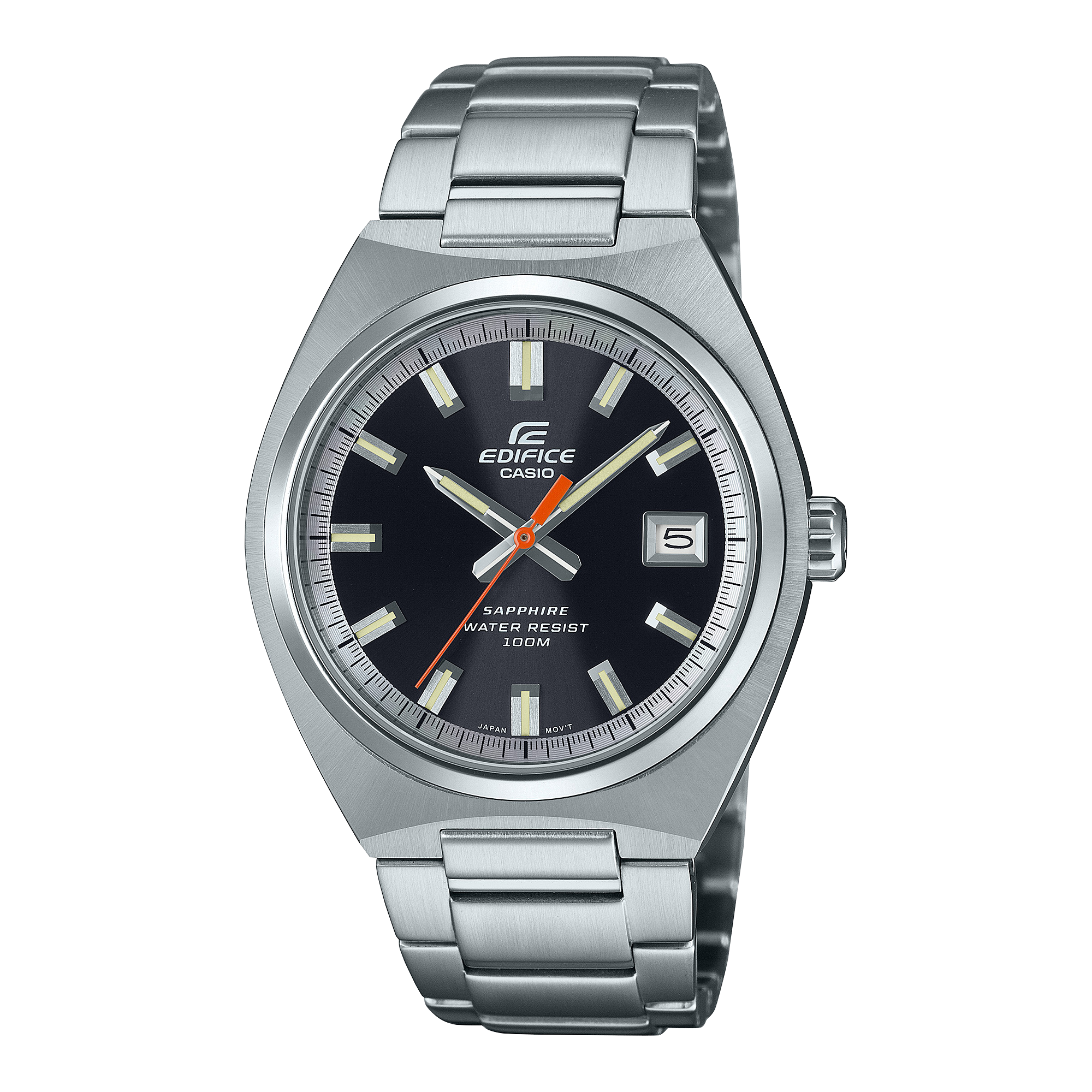 Đồng hồ Casio Edifice EFB-109D-1AVDF Chính Hãng