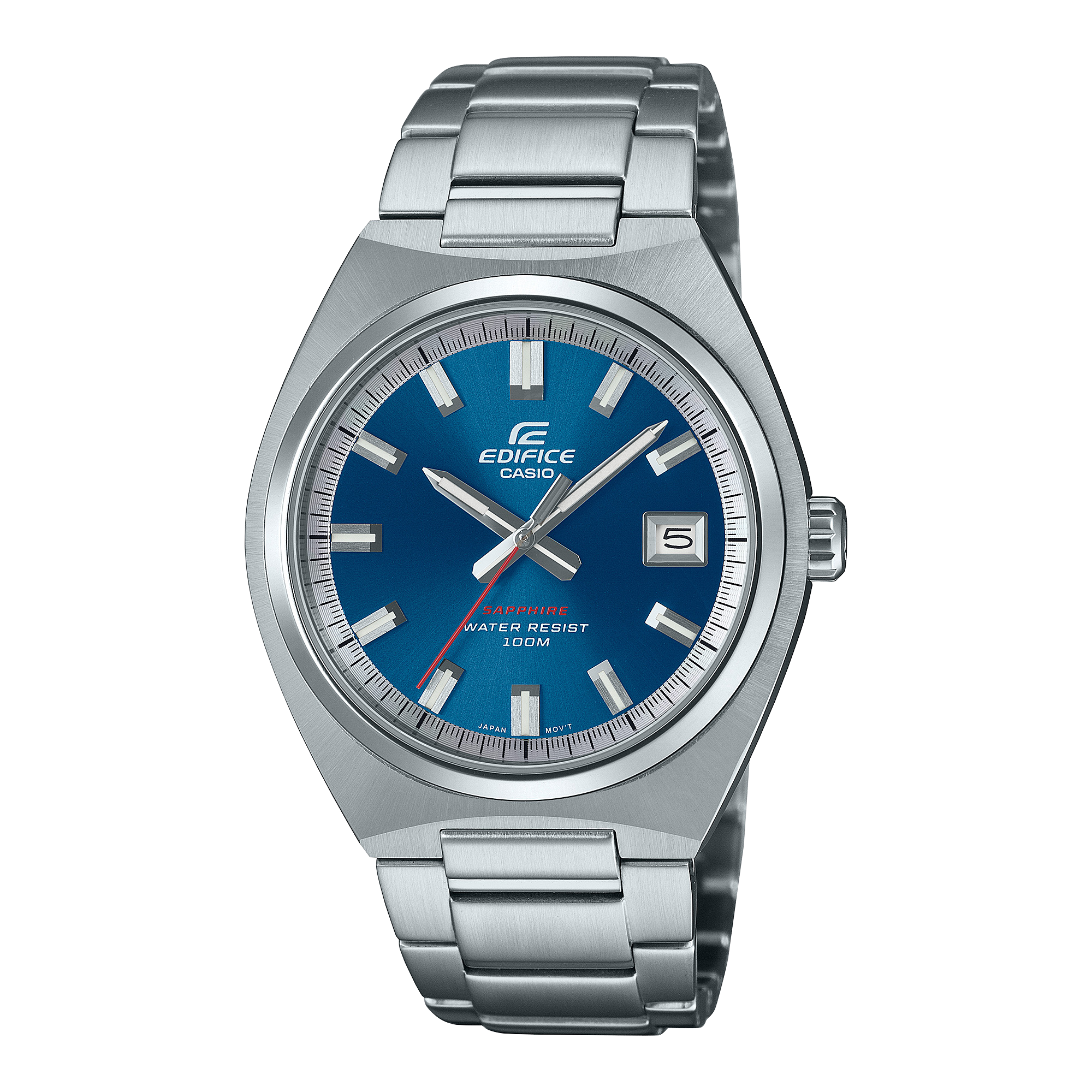 Đồng hồ Casio Edifice EFB-109D-2AVDF Chính Hãng