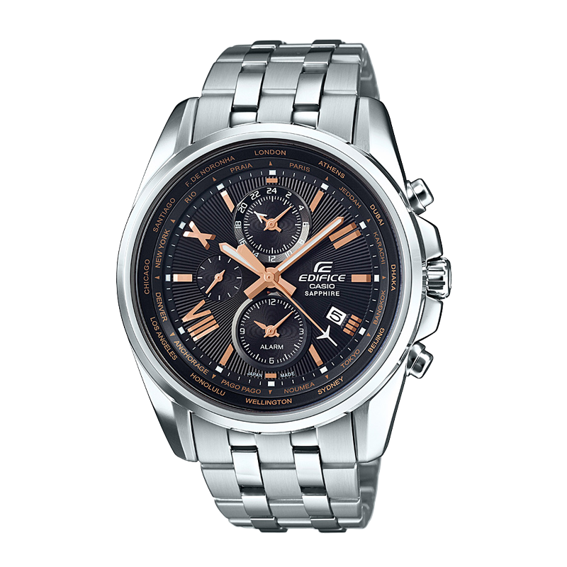 Đồng hồ Casio Edifice EFB-301JD-1ADR Chính Hãng
