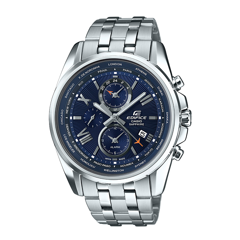 Đồng hồ Casio Edifice EFB-301JD-2ADR Chính Hãng