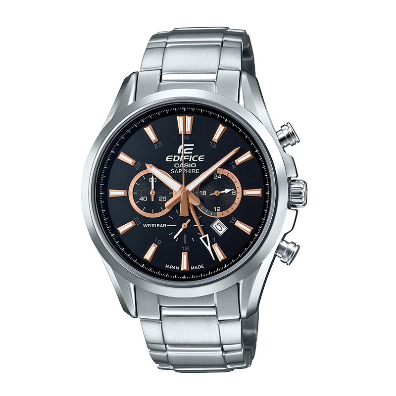 Đồng hồ Casio Edifice EFB-504JD-1A9DR Chính Hãng