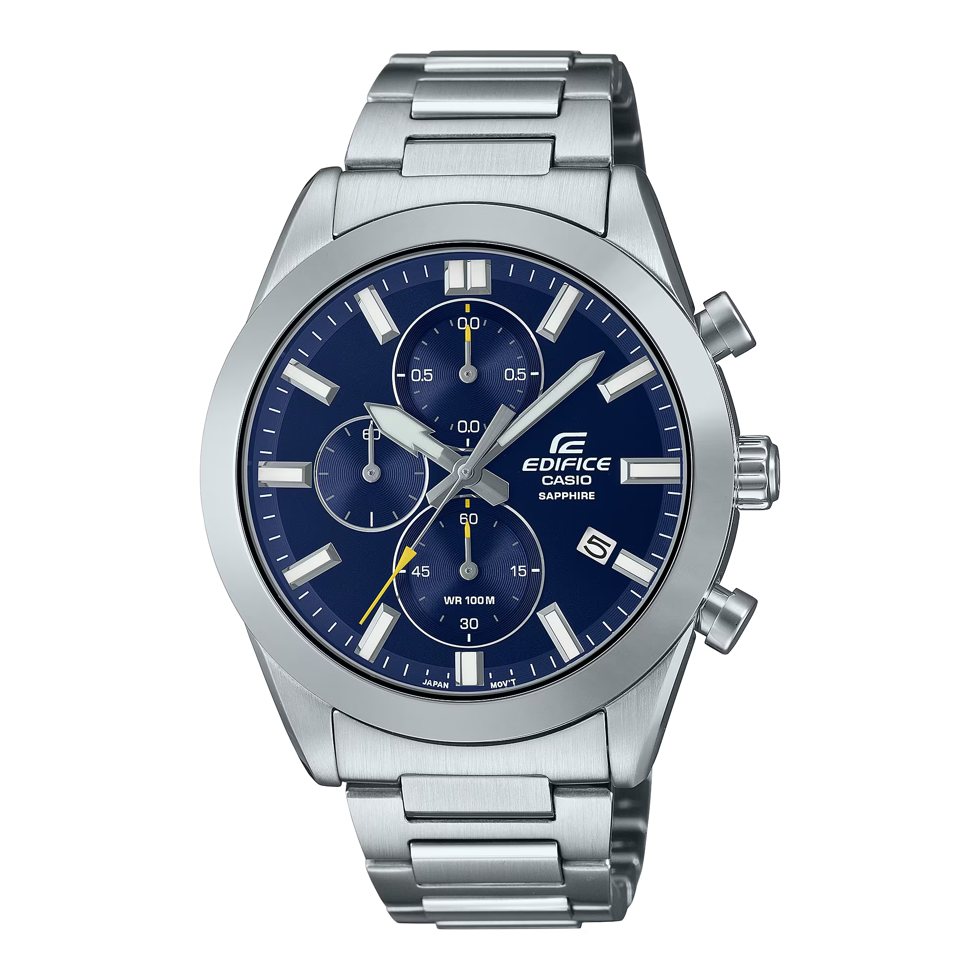 Đồng hồ Casio Edifice EFB-710D-2AVUDF Chính Hãng