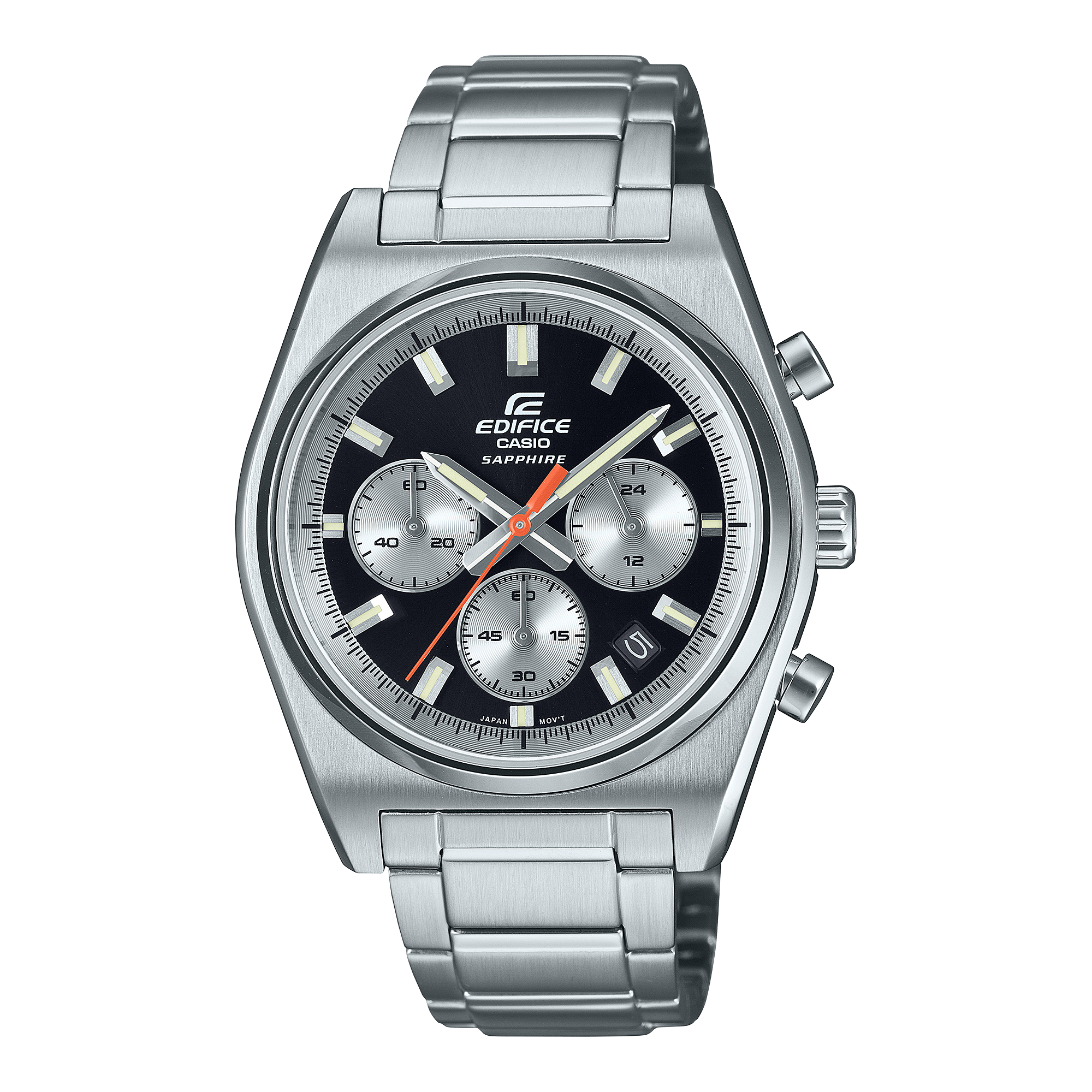 Đồng hồ Casio Nam EFB-730D-1AVUDF Chính Hãng