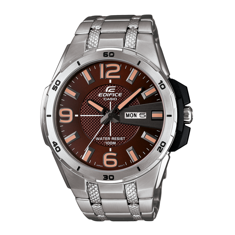 Đồng hồ Casio Edifice EFR-104D-5AVUDF Chính Hãng