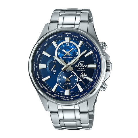 Đồng hồ Casio Edifice EFR-304D-2AVUDF Chính Hãng