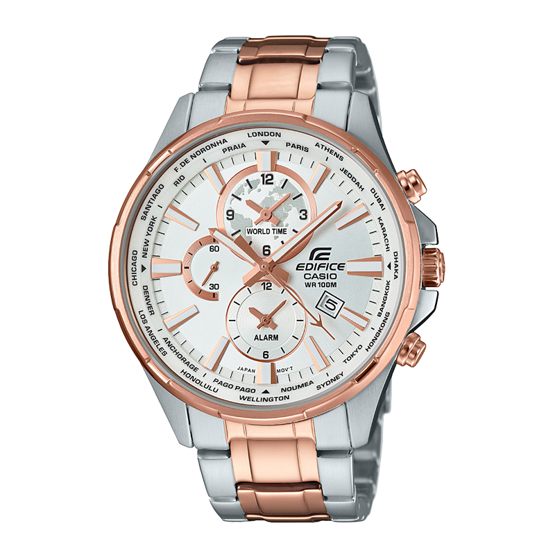 Đồng hồ Casio Edifice EFR-304SG-7AVUDF Chính Hãng