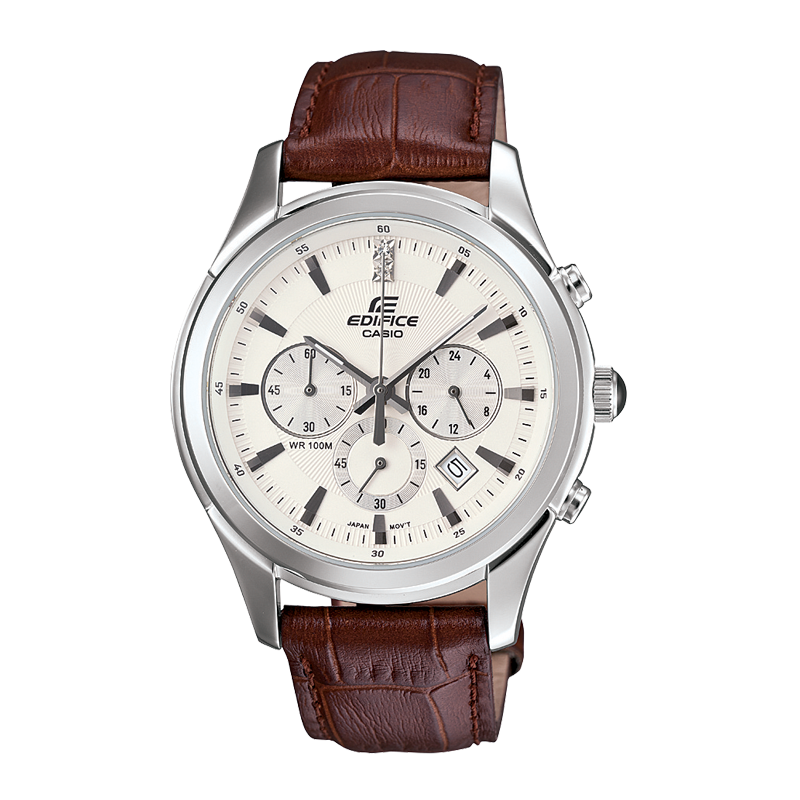 Đồng hồ Casio Edifice EFR-517L-7AVDR Chính Hãng