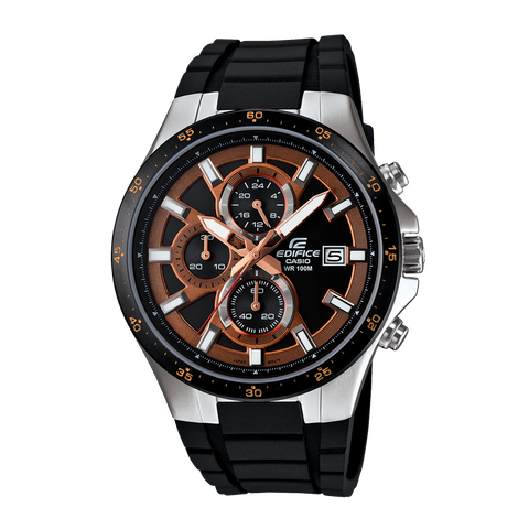 Đồng hồ Casio Edifice EFR-519-1A5VDF Chính Hãng