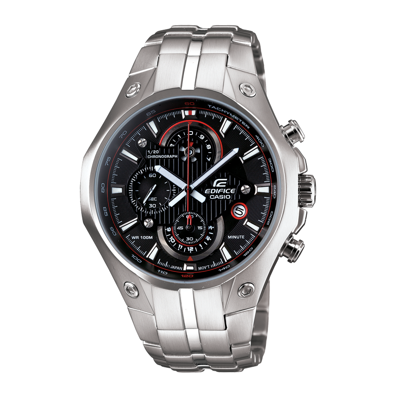 Đồng hồ Casio Edifice EFR-521D-1AVDF Chính Hãng