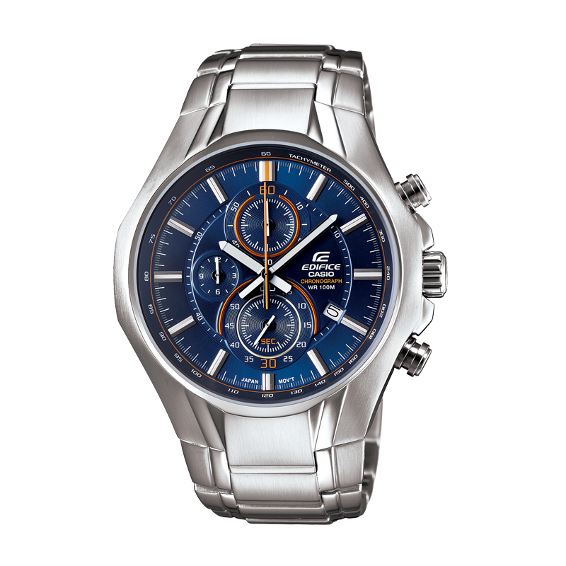 Đồng hồ Casio Edifice EFR-522D-2AVDF Chính Hãng