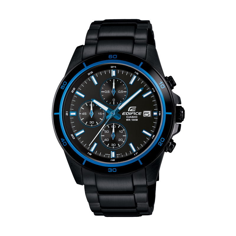 Đồng hồ Casio Edifice EFR-526BK-1A2VUDF Chính Hãng