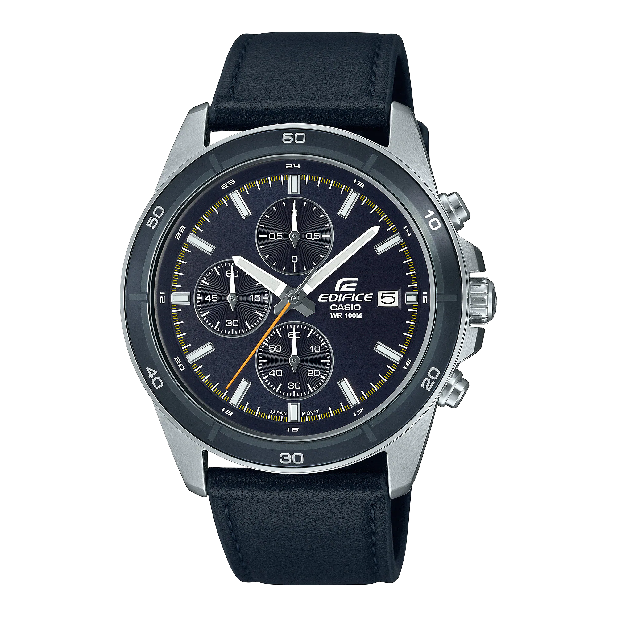 Đồng hồ Casio Edifice EFR-526L-2CVUDF Chính Hãng