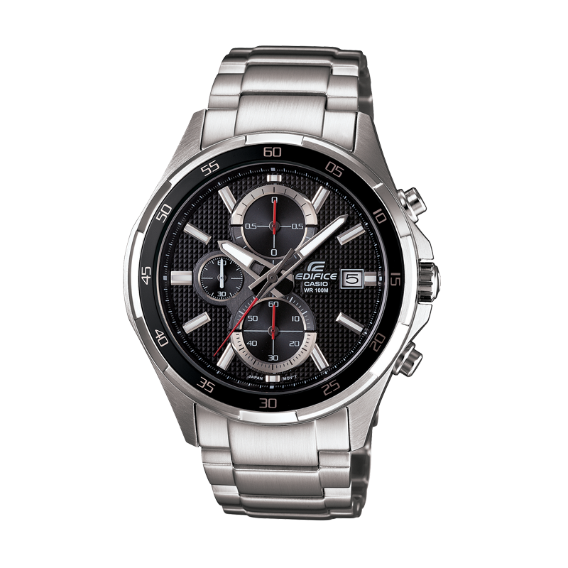 Đồng hồ Casio Edifice EFR-531D-1AVUDF Chính Hãng