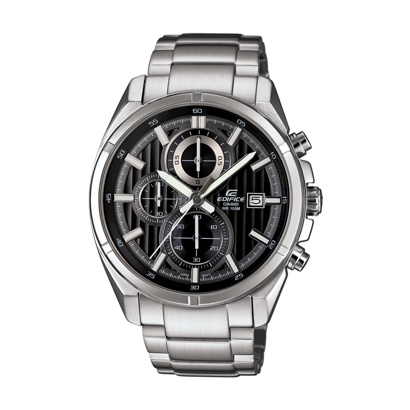 Đồng hồ Casio Edifice EFR-532D-1AVUDF Chính Hãng