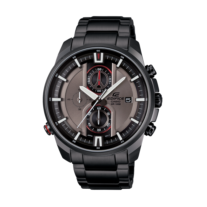Đồng hồ Casio Edifice EFR-533BK-8AVUDF Chính Hãng