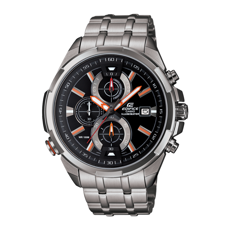 casio efr 536d