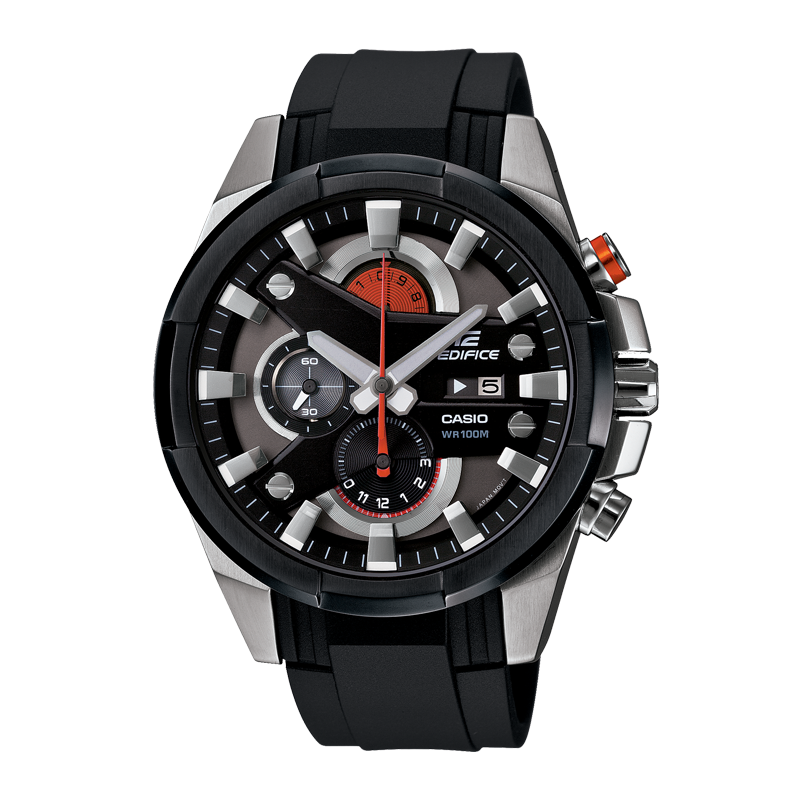 Đồng hồ Casio Edifice EFR-540-1AVUDF Chính Hãng