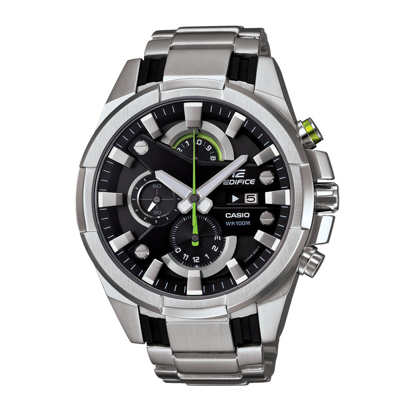Đồng hồ Casio Edifice EFR-540D-1AVUDF Chính Hãng