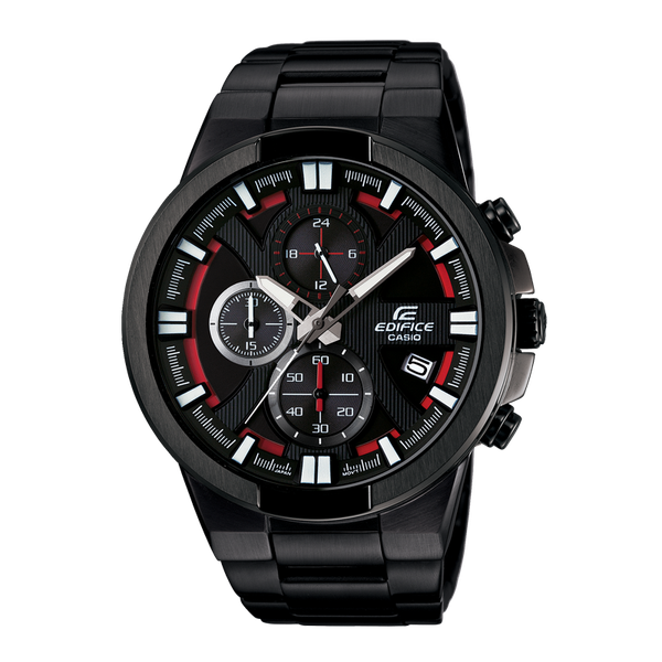 casio efr 544bk