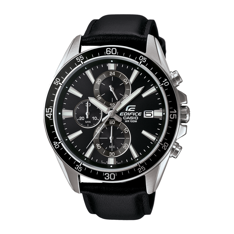 Đồng hồ Casio Edifice EFR-546L-1AVUDF Chính Hãng