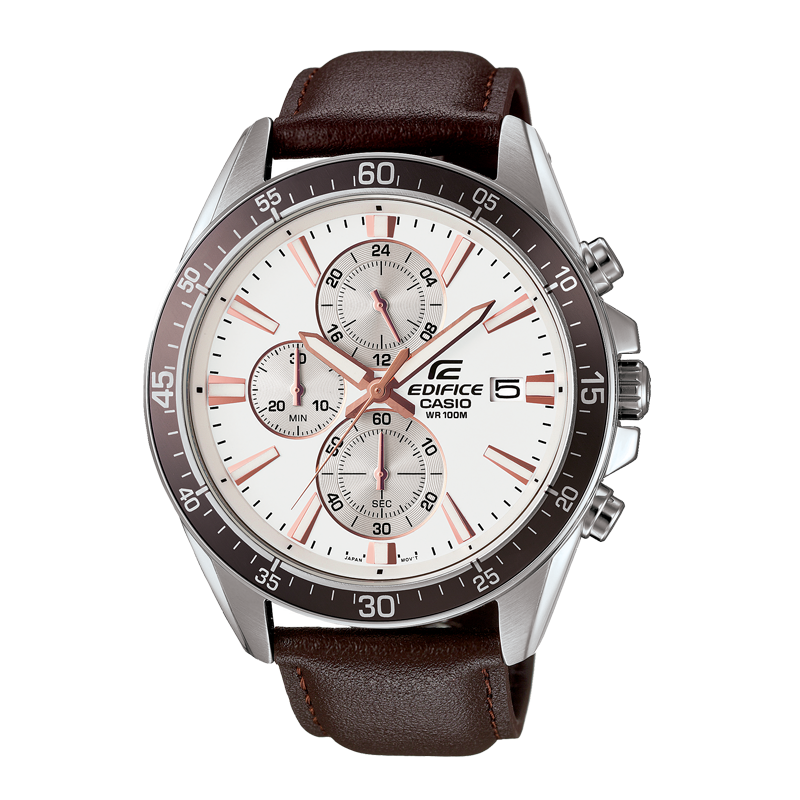 Đồng hồ Casio Edifice EFR-546L-7AVUDF Chính Hãng – Casio Anh Khuê