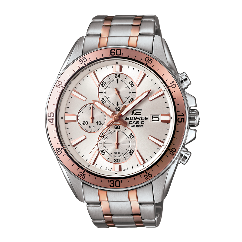 Đồng hồ Casio Edifice EFR-546SG-7AVUDF Chính Hãng