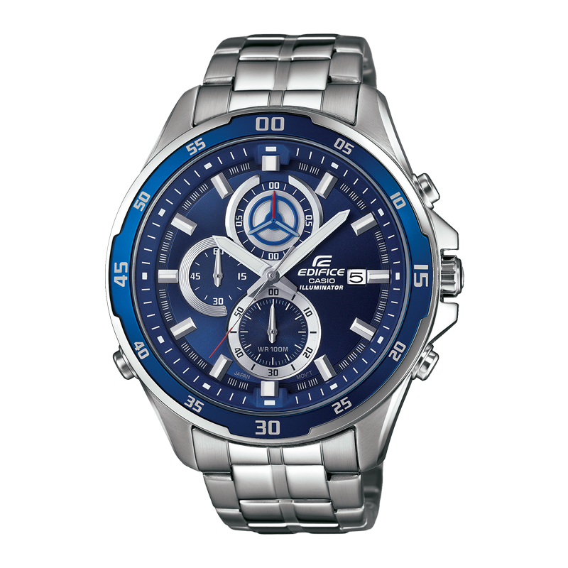 Đồng hồ Casio Edifice EFR-547D-2AVUDF Chính Hãng