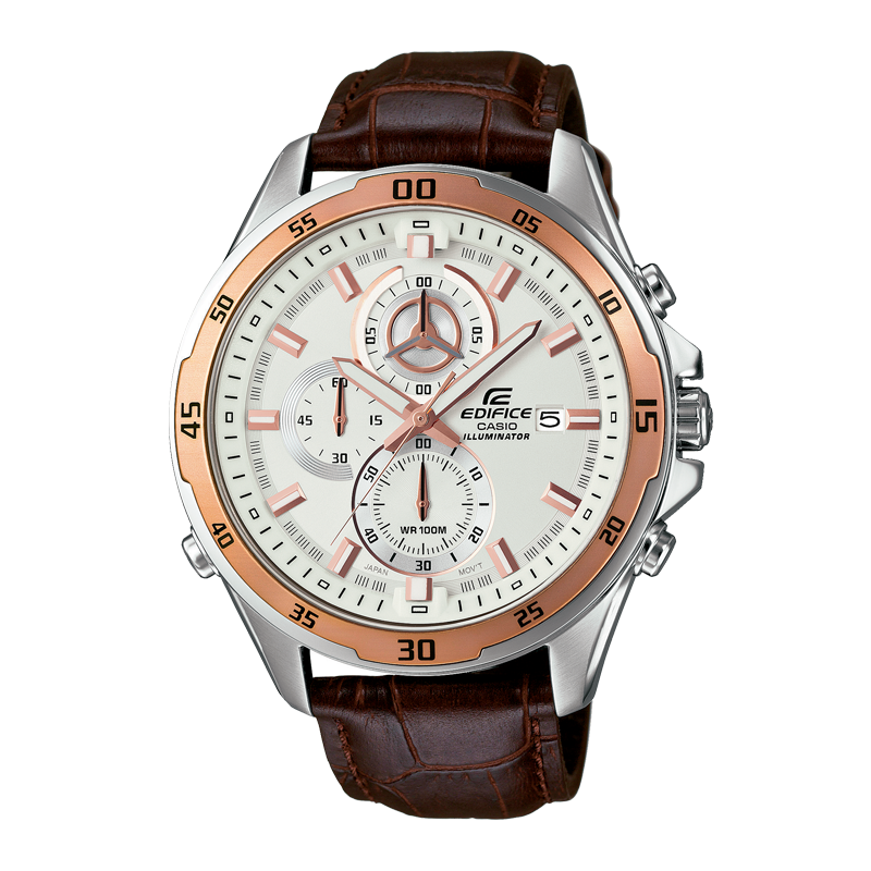 Đồng hồ Casio Edifice EFR-547L-7AVUDF Chính Hãng