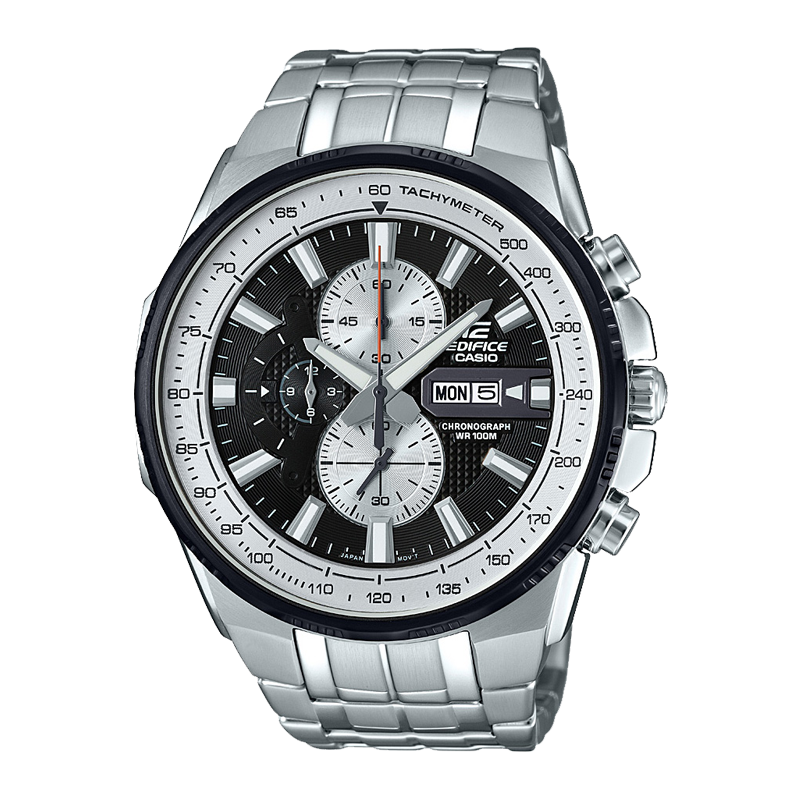 Đồng hồ Casio Edifice EFR-549D-1BVUDF Chính Hãng
