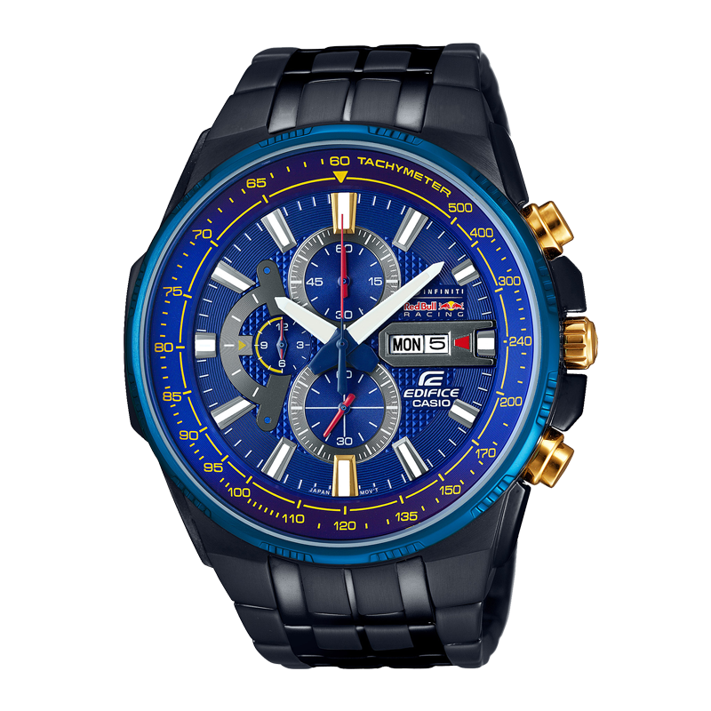 Đồng hồ Casio Edifice EFR-549RBB-2ADR Chính Hãng