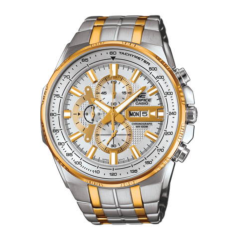 Đồng hồ Casio Edifice EFR-549SG-7A Chính Hãng