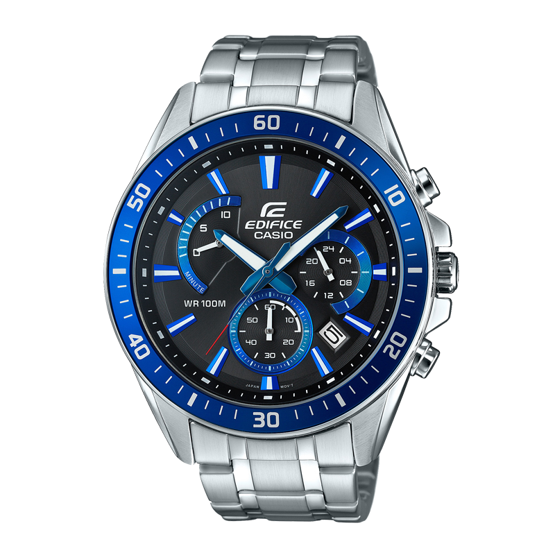 Đồng hồ Casio Edifice EFR-552D-1A2VUDF Chính Hãng