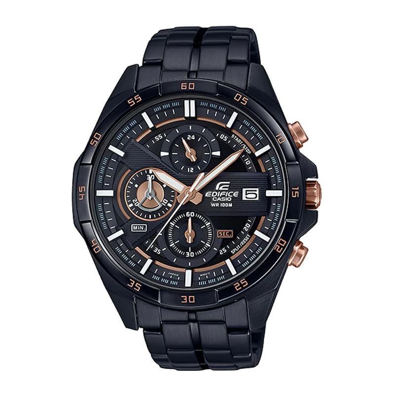 Đồng hồ Casio Edifice EFR-556DC-1AVUDF Chính Hãng