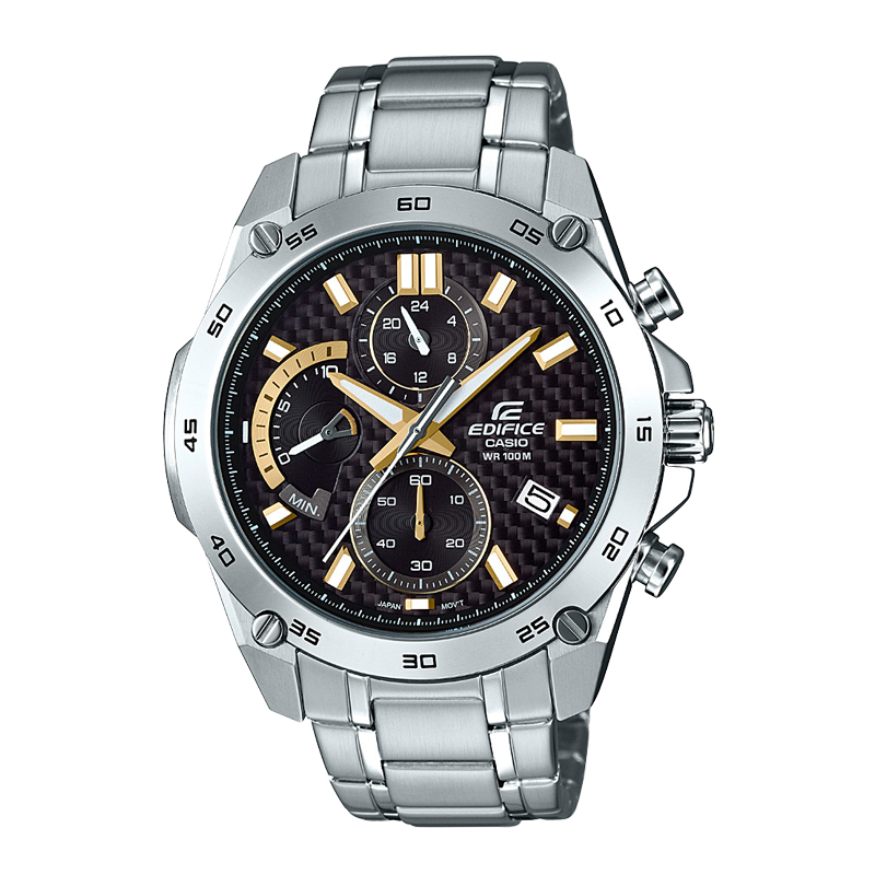Đồng hồ Casio Edifice EFR-557CD-1A9VUDF Chính Hãng