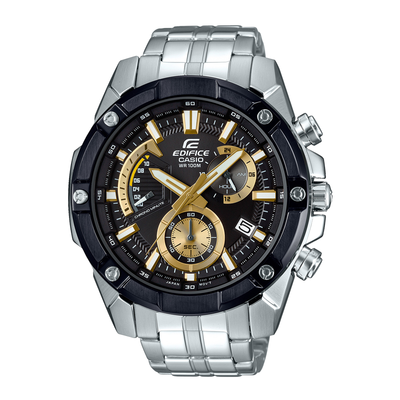 Đồng hồ Casio Edifice EFR-559DB-1A9VUDF Chính Hãng