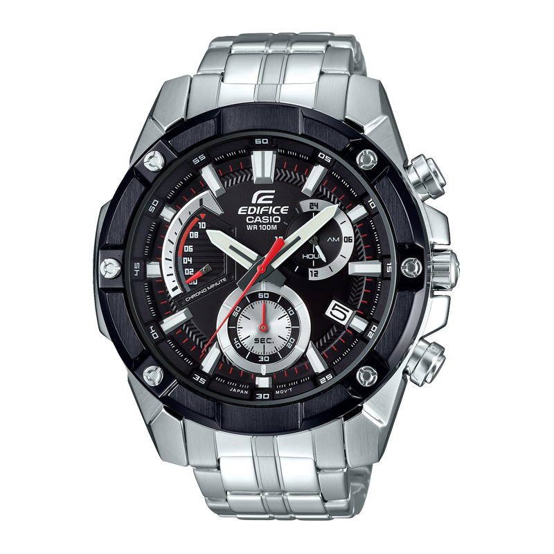 Đồng hồ Casio Edifice EFR-559DB-1AVUDF Chính Hãng