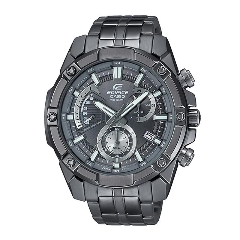 Đồng hồ Casio Edifice EFR-559GY-1AVUDF chính hãng