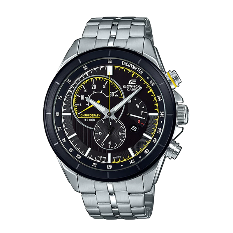 Đồng hồ Casio Edifice EFR-561DB-1AVUDF Chính Hãng