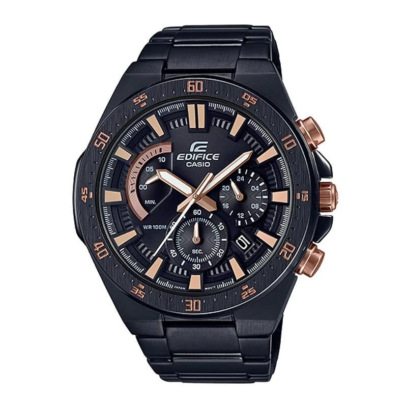 Đồng hồ Casio Edifice EFR-563DC-1AVUDF chính hãng