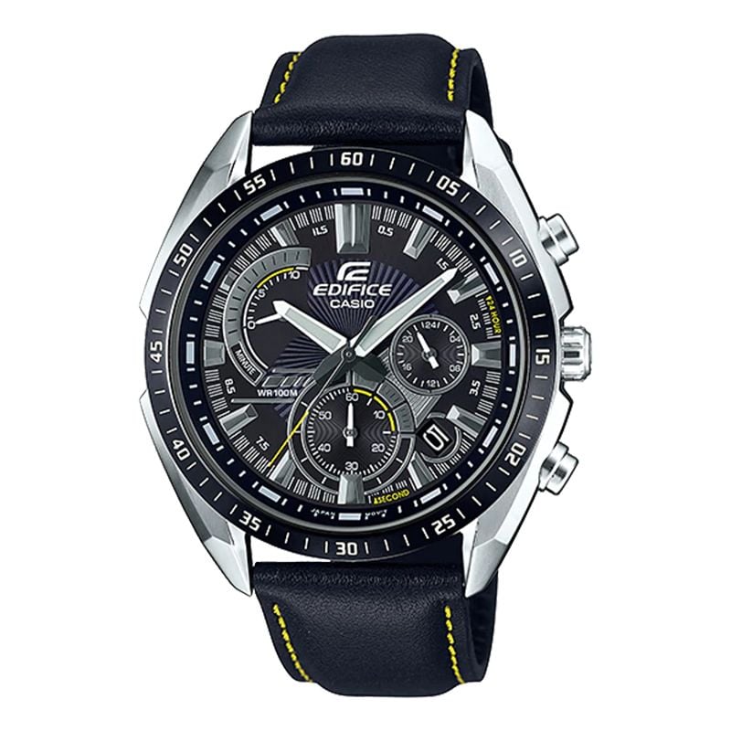 Đồng hồ Casio Edifice EFR-570BL-1AVUDF Chính Hãng