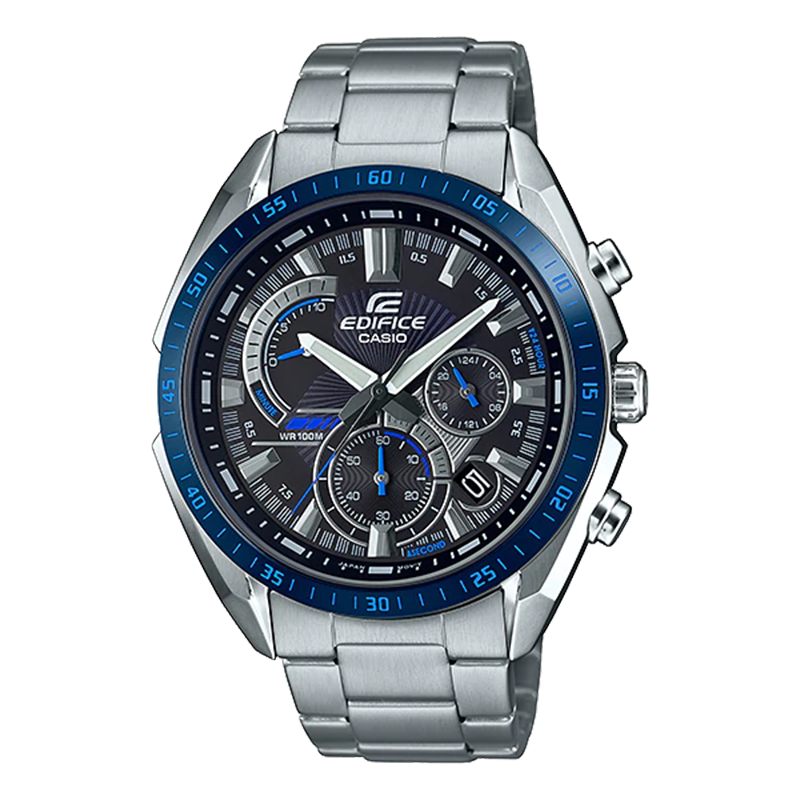 Đồng hồ Casio Edifice EFR-570DB-1BVUDF Chính Hãng