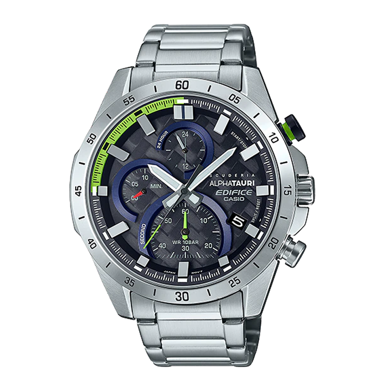 Đồng hồ Casio Edifice EFR-571AT-1ADR Chính Hãng