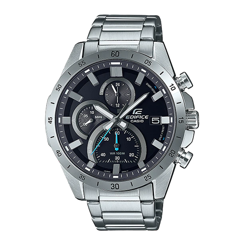 Đồng hồ Casio Edifice EFR-571D-1AVUDF Chính Hãng