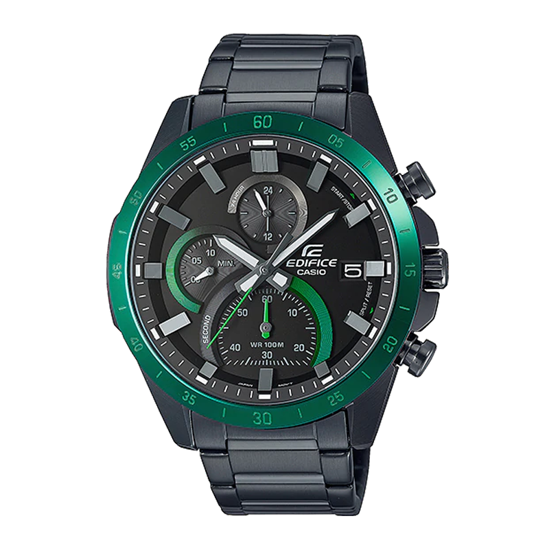 Đồng hồ Casio Edifice EFR-571DC-1AVUDF Chính Hãng