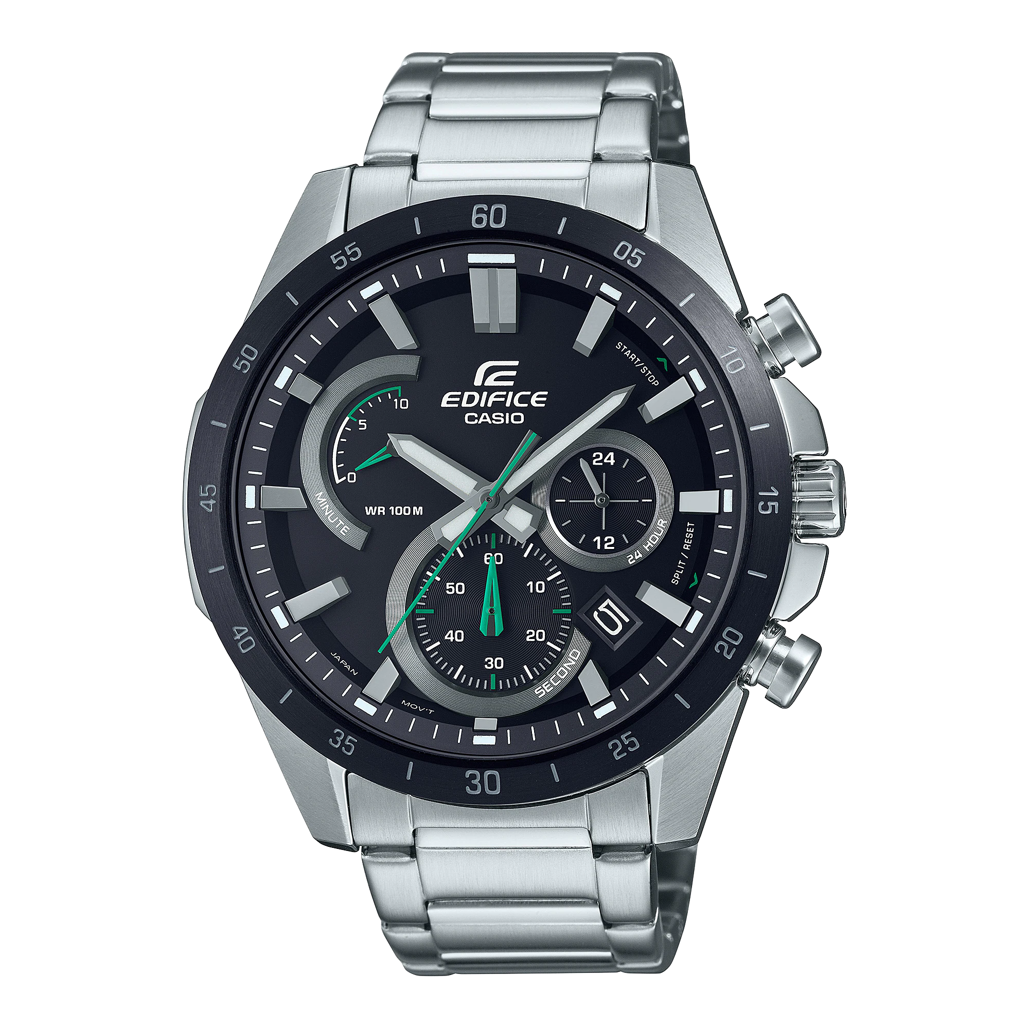 Đồng hồ Casio Edifice EFR-573DB-1AVUDF Chính Hãng