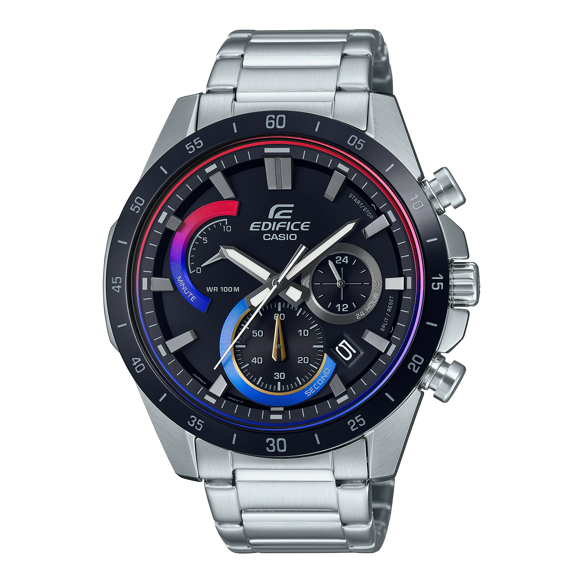 Đồng hồ Casio Edifice EFR-573HG-1AVUDF Chính Hãng