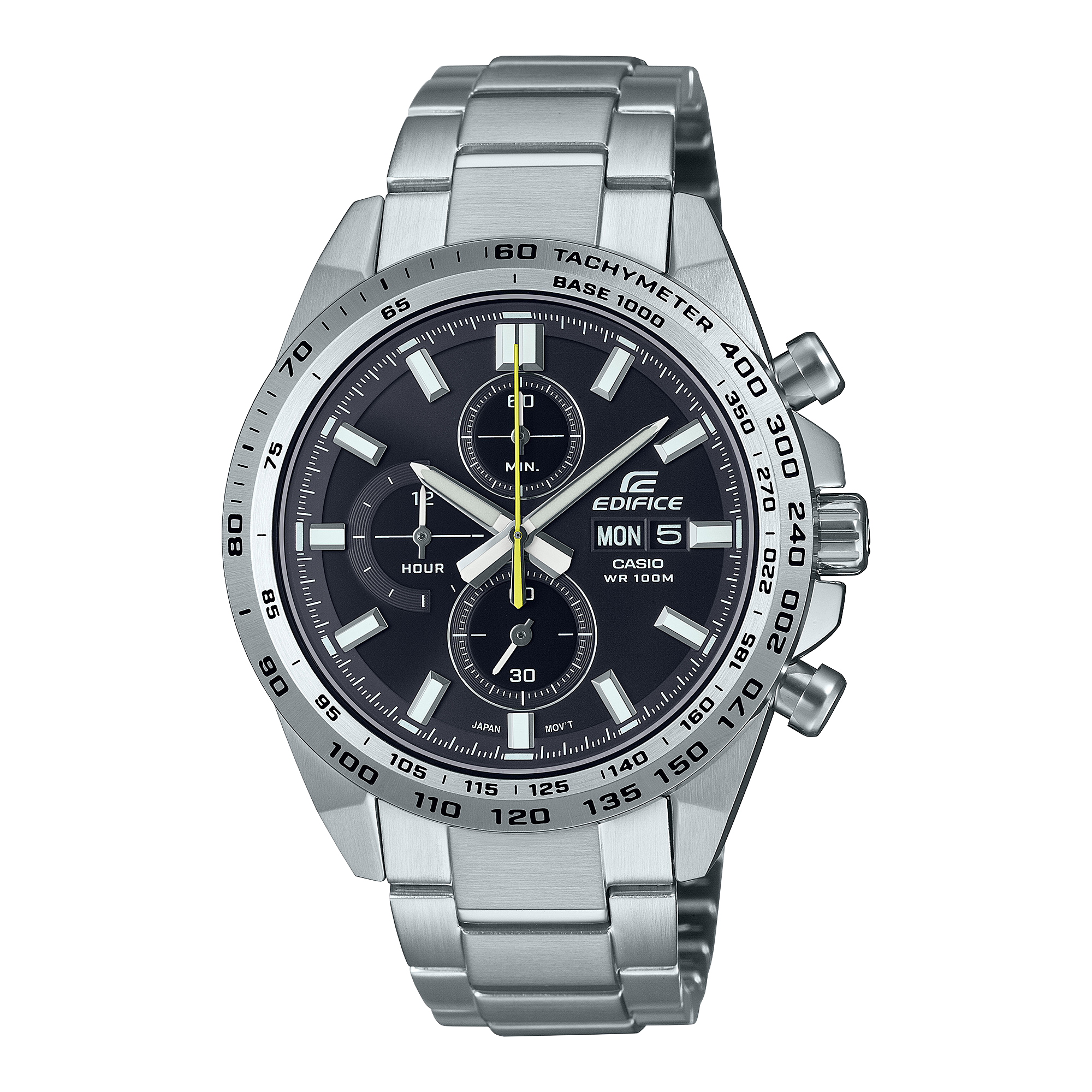 Đồng Hồ Casio Edifice EFR-574D-1AVUDF Chính Hãng