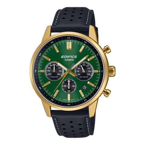 Đồng hồ Casio Edifice EFR-575CL-3A Chính Hãng