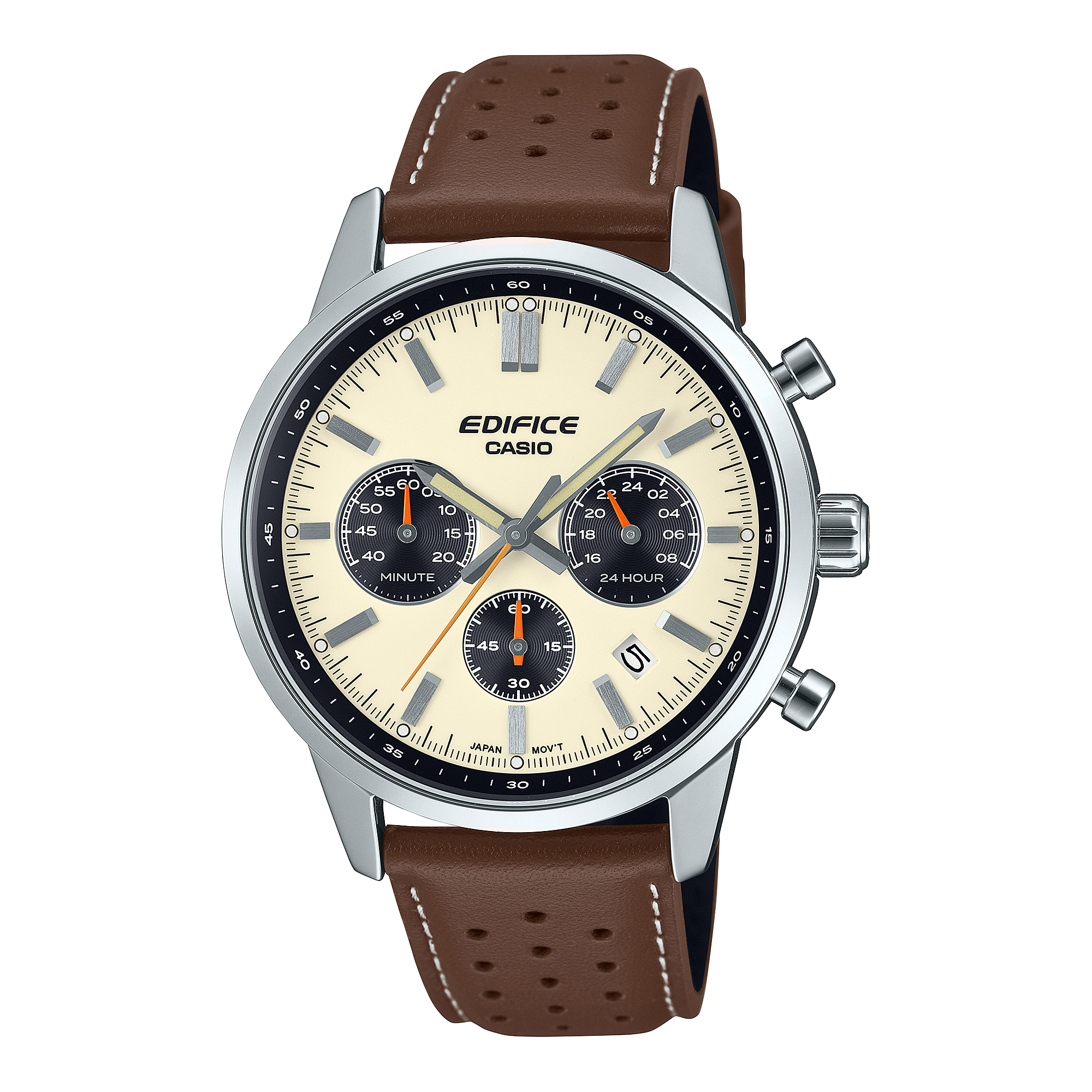 Đồng hồ Casio Edifice EFR-575L-7ADF Chính Hãng